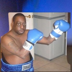 Meet your Posher, Brandon